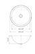 Houzer CR-1620-1 number 3