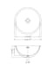 Houzer cvt-1645-1 number 3