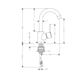Hansgrohe 32070 number 4