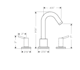 Hansgrohe 32313 number 4