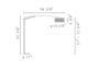 Vibia 5191-30 number 2