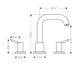 Hansgrohe 31732001 number 2