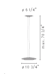 Vibia 0690-03, 0690-04 number 2