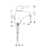 Hansgrohe 06576 number 2