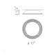 Vibia 4366 number 2