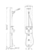 Hansgrohe 06573 number 2