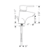 Hansgrohe 06873 number 2