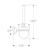 Hansgrohe 06094 number 2