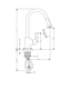 Hansgrohe 06672 number 2