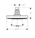 Hansgrohe 27486 number 4
