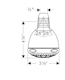 Hansgrohe 28442 number 2