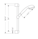 Hansgrohe 06494 number 3