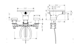 Hansgrohe 18213001 number 2