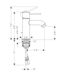 Axor 38020 number 5
