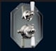 Rohl U.5555L/TO, U.5556X/TO number 2