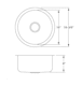 Elkay ECU16FBACH number 2