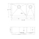 Houzer EPO-3370SR number 2