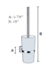 Smedbo RK333 number 2
