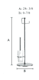 Smedbo FK306 number 2