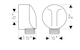 Hansgrohe 27454 number 5
