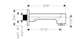 Hansgrohe 14413 number 3