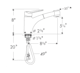 Hansgrohe 06566,06917 number 2
