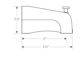 Hansgrohe 06501000 number 3