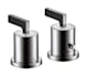 Hansgrohe 39480 number 2
