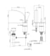 Rohl WA652L number 4