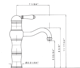 Rohl A3480 number 2