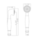 Rohl 1105/8 number 5