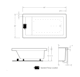VitaBath 3660VNAS number 2