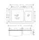 Sierra Copper SC-WD64-33 number 3