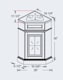 Fairmont Designs 108-CV26 number 2