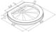 DreamLine SHTR-5036430-00 number 2