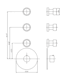 Nameeks S3253/3 number 2