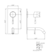 Nameeks S3251/5V number 2