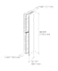 Robern MC1670D4 number 3