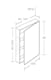 Robern MC1630D6 number 5