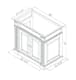 Sagehill Designs TH3621 number 2