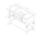 Sagehill Designs HH4821D number 2
