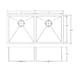 Whitehaus WHNCM3720EQ number 2
