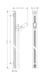 Hansgrohe 27636 number 3