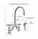 Sonoma Forge BS-DM-SW-W/SP number 4