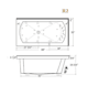 Alcove 4066R2B number 2