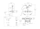 Aquabrass TR604 number 2