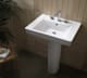 American Standard 2506.821.002 number 3