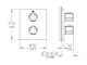 Grohe 19304000 number 2
