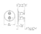 Grohe 19168 number 2