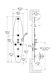 Grohe 27014000 number 2